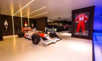 Imagem: Sobrado à venda em Bragança Paulista