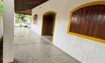 Imagem 4: Casa na Praia de Peroba em Maragogi/AL à Venda (CA0876-DV