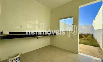 Imagem 5: Venda Casa Jardim dos Comerciários (venda Nova) Belo Horizonte