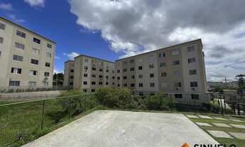 Imagem 6: Apartamento de 02 dormitórios