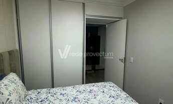 Imagem 4: Apartamento - Jardim do Lago Continuação - Campinas