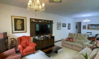 Imagem 4: ALUGUEL SÃO FRANCISCO NITERÓI CASA CONDOMÍNIO FECHADO 4 SUÍTES TODOS COM VARANDAS 2 VAGAS