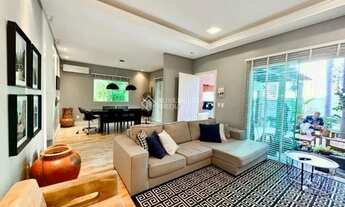 Imagem 3: 477 METROS QUADRADOS COM 3 SUITES NO CANTO