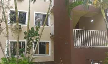 Imagem 2: APARTAMENTO EM CAMPO GRANDE/RJ, COM 2 QUARTOS, PERTO DO WEST SHOPPING