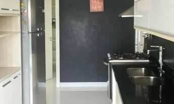 Imagem 4: Apartamento à venda em Santana de Parnaíba, Tamboré, com 3 suítes, com 202 m², Condomínio