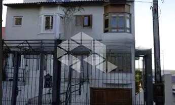 Imagem: Caso tipo sobrado no Jd Parque Ipanema