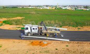 Imagem 6: Terreno Padrão em Bady Bassitt