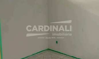 Imagem 4: Casa de dois dormitórios