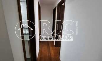 Imagem 7: Imóvel para venda tem 120 metros quadrados com 3 quartos em Tijuca - Rio de Janeiro - RJ