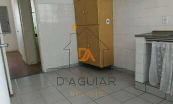 Imagem 3: Apartamento para alugar no Tucuruvi com 1 dormitório e 75 m² de área útil