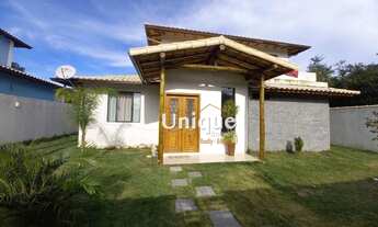 Imagem: Casa com 3 dormitórios à venda, 210 m²