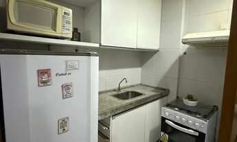 Imagem 2: Imóvel para aluguel tem 30 metros quadrados com 1 quarto em Boa Viagem - Recife - PE