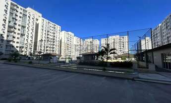 Imagem: VG-Venha Conhecer este Apartamento no Valparaíso