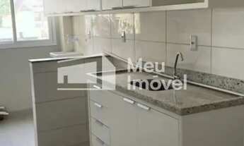 Imagem 4: ECL Aluguel Apartamento 2 Dormitórios sendo 1 Suíte - 61m² - Condomínio Villagio Oriente