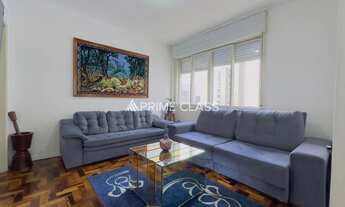 Imagem 4: Apartamento à venda localizado na Rua Cândido Machado, no bairro Centro em Canoas