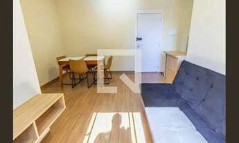 Imagem 4: Apartamento à Venda - Mooca, 2 Quartos, 40 m2