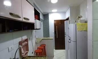 Imagem 4: Imóvel para aluguel temporada e venda com 1 quarto em Maracanã - Praia Grande - SP