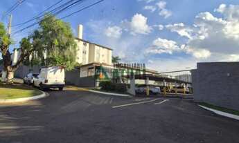 Imagem: Apartamento com 2 quartos na Região Oeste