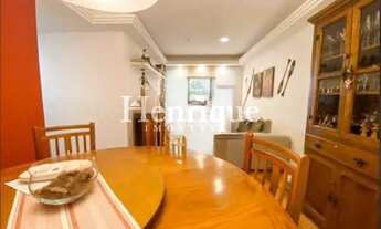 Imagem 7: Apartamento à venda na Rua Marechal Ramon Castilla, Nova Urca 2 quartos 100m²