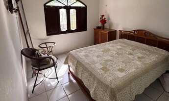 Imagem 6: EDF CASA ESPAÇOSA EM PONTA NEGRA