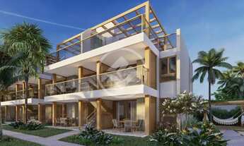 Imagem 4: Cobertura Lume Itacimirim 138m2 codigo: 158903