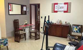 Imagem 7: Sobrado para venda em Vila Gustavo com 3 quartos, sendo 1 suíte , 166m²