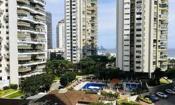 Imagem 3: Condomínio Summer Dream | Posto 5 |3 Quartos (1 Suíte