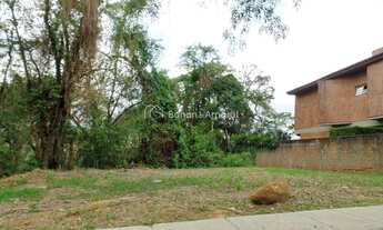 Imagem 4: Terreno à venda, em condomínio, Sousas, Campinas
