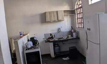 Imagem 3: Casa para locação no bairro São Joaquim