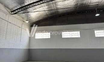 Imagem 5: Galpão para venda e locação no Campo dos Amarais