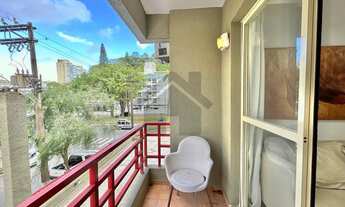 Imagem 4: Apartamento na Praia da Enseada no Guarujá