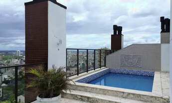 Imagem 2: Cobertura em Rua Corrêa Lima - Santa Tereza - Porto Alegre/RS