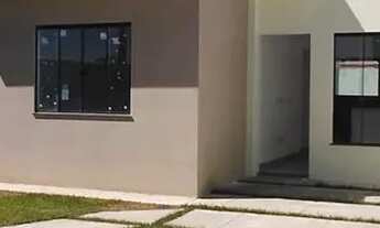 Imagem 2: EXCELENTE CASA LINEAR venda possui 53 metros quadrados com 2 quartos