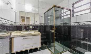 Imagem 7: Casa, 03 Quartos, 02 Vagas, Churrasqueira a Carvão, Parolin, Curitiba