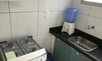 Imagem 6: Apartamento 15 A, mobiliado aluguel com sala e quarto em Boa Viagem, próximo da praia - Re