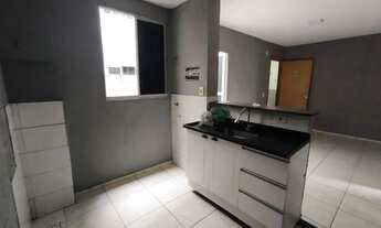 Imagem 5: VENDA APTO MRV TÉRREO COM GARDEN E PLANEJADOS - MANTIQUEIRA