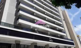 Imagem: Apartamento com 1 dormitório 40 m2 locação