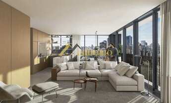 Imagem: APARTAMENTO NOVO NO BATEL! 03 QUARTOS, SUÍTE