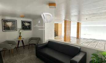 Imagem 5: Alugo Apartamento no Edifício Ofir na Ponta Verde - Maceió - AL