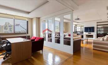 Imagem 9: Cobertura em Rua Tito Lívio Zambecari - Mont Serrat - Porto Alegre/RS