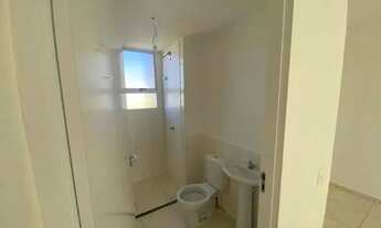 Imagem 2: Vendo Ágio de Apart de 2 Quartos na QD 401 no Total Ville Santa Maria DF