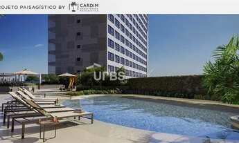 Imagem 5: World Trade Center-Seu novo lar pronto para morar 79,98 m2