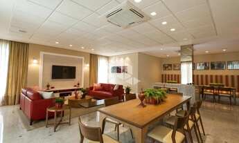 Imagem 6: APARTAMENTO 3 SUÍTES 2 VAGAS EM BAIRRO COMPLETO EM FLORIANÓPOLIS