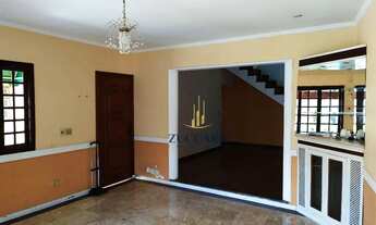 Imagem 7: Sobrado com 3 dormitórios, 250 m² - venda por R$ 980.000,00 ou aluguel por R$ 4.900,00/mês