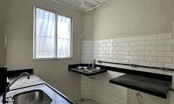 Imagem 5: Apartamento de repasse no Parque Fluense Mondubim segundo Andar somente parcelas da caixa