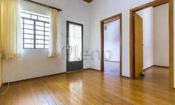 Imagem 2: Casa à venda em Campinas, Ponte Preta, com 2 quartos, com 176 m²