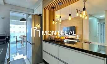 Imagem 9: APARTAMENTO À VENDA NO TATUAPÉ - 3 DORMITÓRIOS, 1 SUÍTE, 2 VAGAS DE GARAGEM