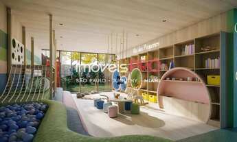 Imagem 14: Apartamento, Moema - São Paulo