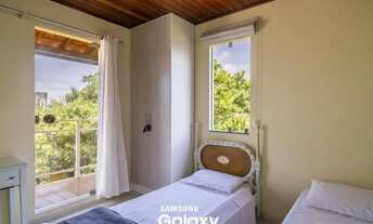 Imagem 5: Linda Casa no Condomínio Parque das Árvores - Jacuipe