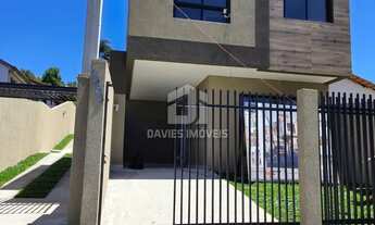 Imagem: Sobrado á venda em Curitiba no Bairro Alto/